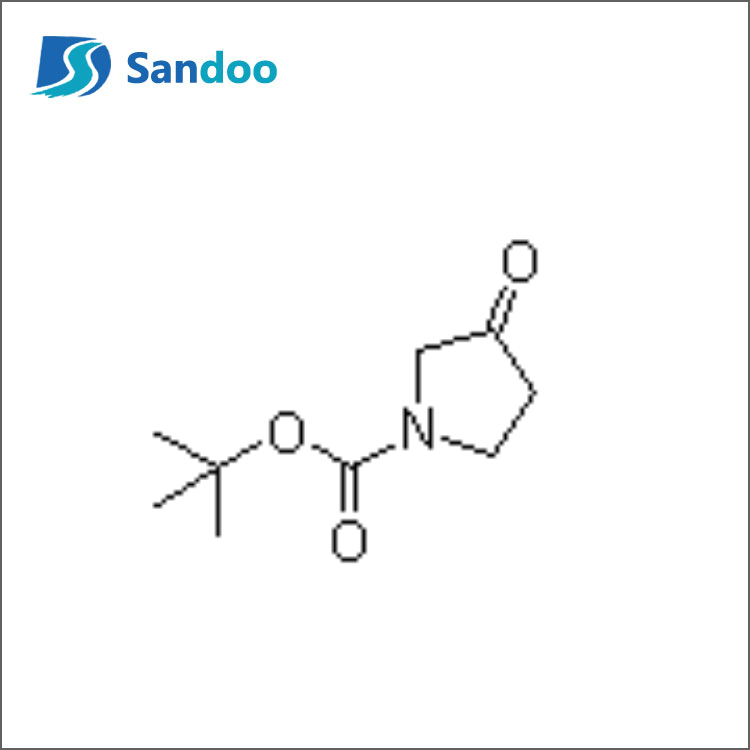 N-Boc-3-pyrrolidinon