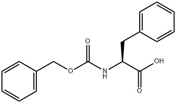 N-Cbz-L-fenylalanine