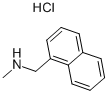 N-Methyl-1-naftaleenmethylaminehydrochloride
