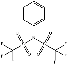 N-fenyl-bis(trifluormethaansulfonimide)