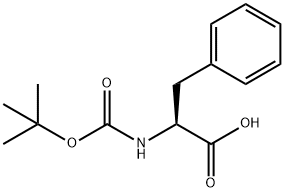 N-(tert-Butoxycarbonyl)-L-fenylalanine