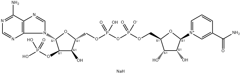 NADP, Dinatriumzout
