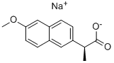 Naproxen-natrium