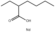 NEODYMIUM 2-ETHYLHEXANOAAT