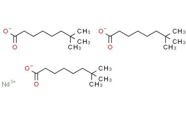 NEODYMIUM NEODECANOAAT