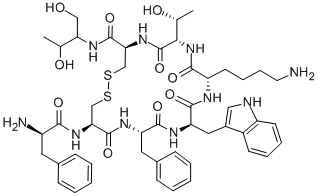 Octreotide-acetaat