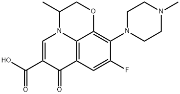 Ofloxacine