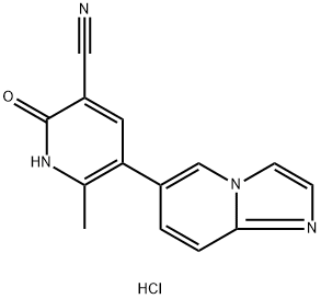 Olprinonhydrochloride
