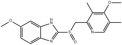 Omeprazol maagsapresistente capsules