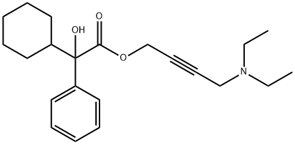 Oxybutynine