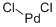 Palladiumchloride