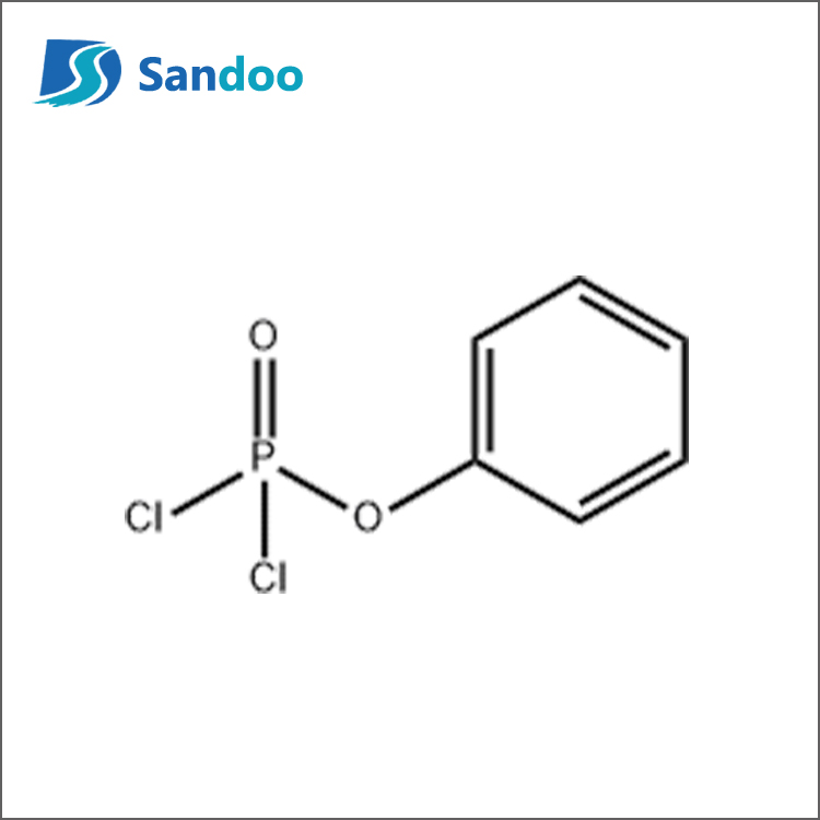 Fenyl Dichorofosfaat