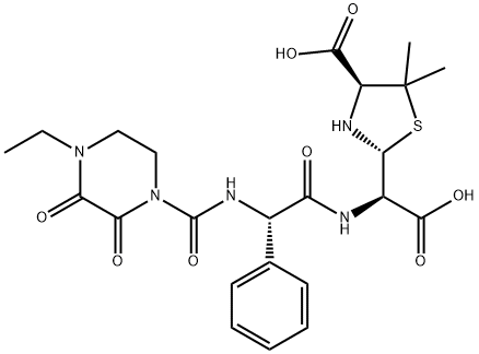 Piperacilloïnezuur