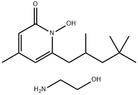 Piroctone-olamine