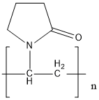 Polyvinylpyrrolidon