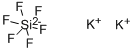 Kaliumfluorsilicaat