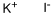Kaliumjodide