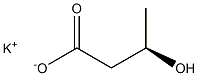 Kalium(R)-3-hydroxybutyraat