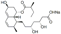 Pravastatine natrium