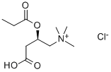 Propionyl Levocarnitine Hydrochloride