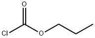 Propylchloorformiaat