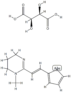 PYRANTEL TARTRAAT