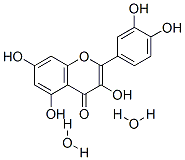 Quercetine dihydraat