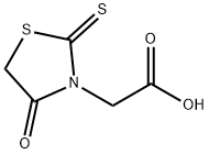 Rhodanine-3-azijnzuur