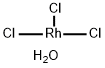 Rhodium(III)chloridehydraat
