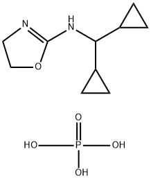 Rilmenidinefosfaat