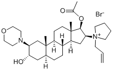 Rocuroniumbromide