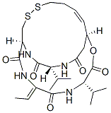 Romidepsine