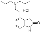 Ropinirolhydrochloride