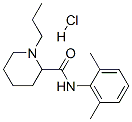 Ropivacaïne HCL