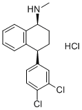 Sertralinehydrochloride