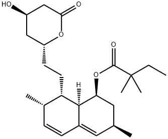 Simvastatine