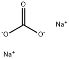 Natriumcarbonaat