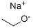 Natriumethoxide