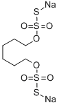 Natriumhexamethyleen-1,6-bisthiosulfaatdihydraat