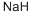 Natriumhydride
