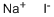 Natriumjodide
