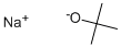 Natrium-tert-butoxide
