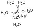 Natriumthiosulfaatpentahydraat