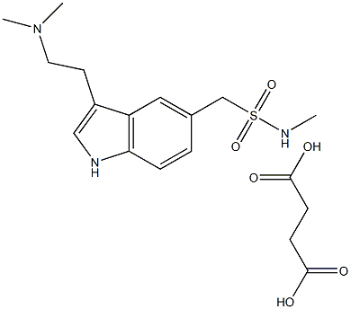 Sumatriptansuccinaat