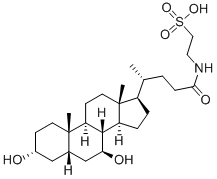 Taoursodeoxycholzuur