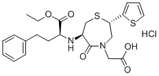 Temocaprilhydrochloride