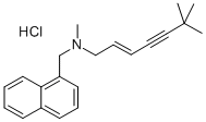 Terbinafinehydrochloride