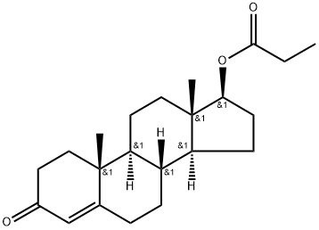 Testosteron propionaat