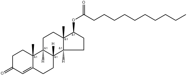 Testosteronundecanoaat zachte capsules