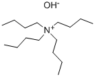 Tetrabutylammoniumhydroxide